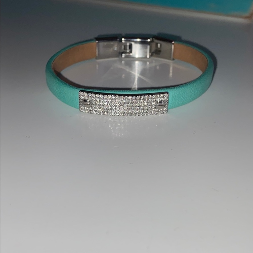 Fossil bracelet